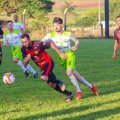 Copa IVI de Futebol Suíço 2026 reunirá oito equipes de Ivinhema