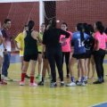 IVINHEMA: Projeto “Rainhas da Quadra” fortalece o futsal feminino e já reúne cerca de 30 atletas