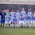 Ivinhema F.C. Sub-14 entra em campo neste sábado contra o Águia Negra pela Copa Regional