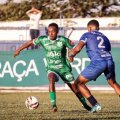 Ivinhema F.C. empata com o líder Uberlândia e decide classificação na última rodada da Série D
