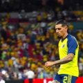 Colômbia vence estreante Uzbequistão e assume liderança de grupo