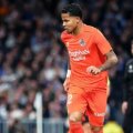 Wesley é oferecido ao Corinthians; veja detalhes