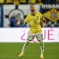 Neymar pode recuar e seguir na Seleção Brasileira, acredita CBF