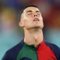 Cristiano Ronaldo ou Modric: a Copa se despede de uma lenda