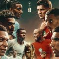 Copa do Mundo retorna com duelo entre França e Marrocos