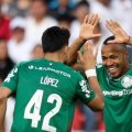 Conmebol define datas e horários das semifinais da Libertadores