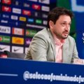 Arthur Elias convoca Seleção feminina para amistosos contra a Argentina
