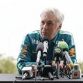 Ancelotti confirma escalação do Brasil com Endrick e Estêvão de titulares