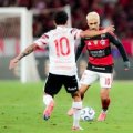 Conmebol rejeita ação do Flamengo e Estudiantes enfrentará o Palmeiras na final da Libertadores