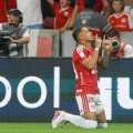 Inter vence Corinthians em noite de dois empates pelo Brasileirão