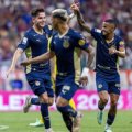 Vitória sobre o Mirassol leva Bahia ao 5º lugar do Brasileirão