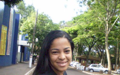 IVINHEMA: Professora morre após receber presente de amigo secreto