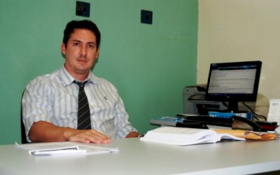 IVINHEMA: Homem e arrendatário de motel são presos por exploração sexual