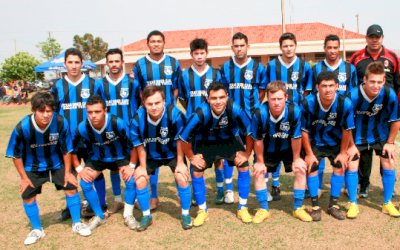 IVINHEMA: Itapoã FM e Ascebiv realizam Copa de Futebol Society