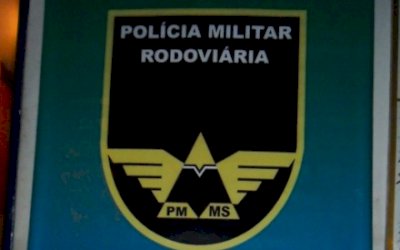 AMANDINA: Jovem de 18 anos é preso por trafico de drogas