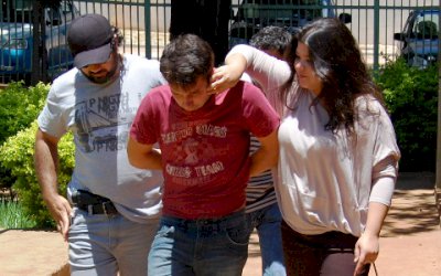 Advogada diz que jovem agredida em festa foi estuprada