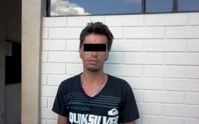 Jovem foragido de Ivinhema é preso em Casa Verde