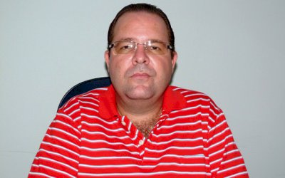 Professor Evandro fala sobre 'eleição apertada' da ASSEMI