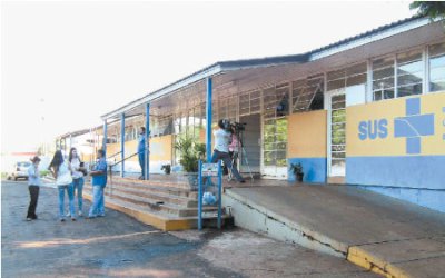 IVINHEMA: Polícia investiga morte de adolescente após atendimento em hospital