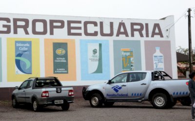IVINHEMA:Operação prende  empresários por lavagem de dinheiro