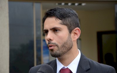IVINHEMA:Operação Ablutio prende 5 empresários, uma arma de fogo e 75mil reais