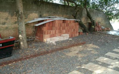 PMA autua em R$ 5 mil dono rancho por degradar margem do rio Ivinhema