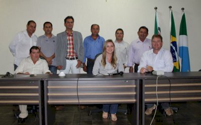 Câmara aprova projeto que cria CPI para apurar fatos do executivo de Deodápolis
