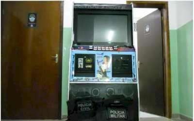 IVINHEMA: Polícia Civil e PM deflagram nova operação