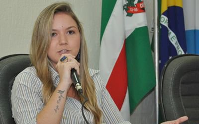 DEODÁPOLIS: Presidente da câmara é multada pela TCE