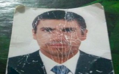 Família de Lagoa Bonita procura por homem de 39 anos que desapareceu em Deodápolis
