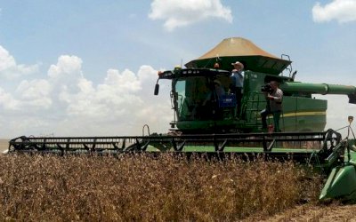 Deodápolis recebe seminário da Expedição Safra no dia 1º