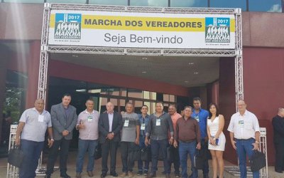 DEODÁPOLIS: MP instaura inquérito para apurar “gastança” de R$ 40 mil de vereadores