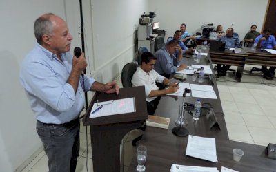 DEODÁPOLIS: MPE vai investigar suposto nepotismo cruzado entre prefeitura e câmara