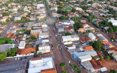 DEODÁPOLIS: Situação de emergência decretada pelo Governo do Estado