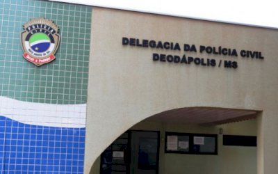 DEODÁPOLIS: Homem tem égua furtada