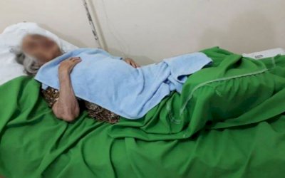 DEODÁPOLIS: Família esta revoltada por demora em transferir paciente