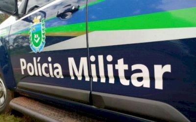 DEODÁPOLIS: Homem embriagado causa acidente e deixa mulher ferida em Lagoa Bonita