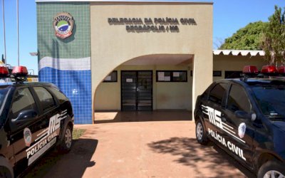 LAGOA BONITA: Homem ofende e joga pedra em casa de mulher