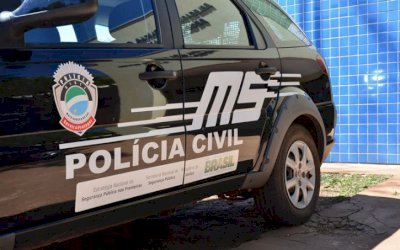 DEODÁPOLIS: Pagamento de dívida com égua termina com várias ameaças