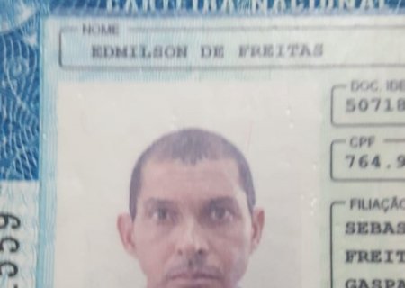 Deodápolis: Colisão frontal deixa homem morto na 7ª Linha