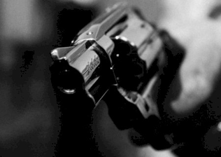 DEODÁPOLIS: Bandidos armados roubam caminhoneiro e liberam vitimas em canavial