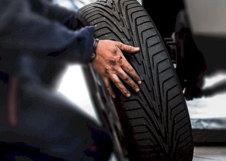 DEODÁPOLIS: TCE suspende compra de pneus