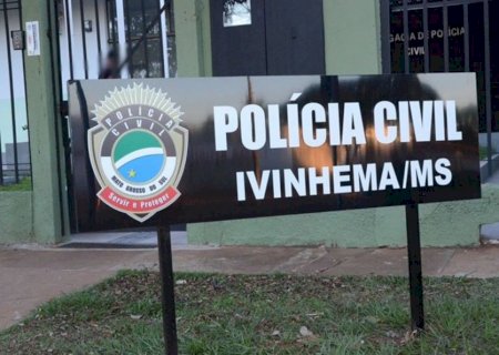 IVINHEMA: PC investiga mais um caso de estupro de criança
