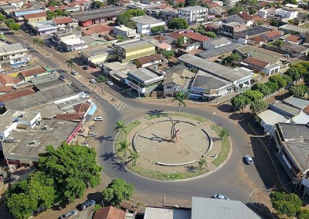 DEODÁPOLIS: Governo de MS vai investir mais de R$ 24 milhões em asfalto, pontes e recapeamento