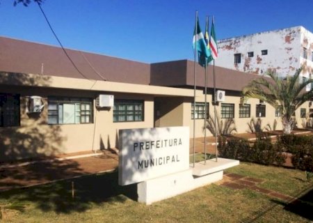 DEODÁPOLIS: Prefeitura contrata empresa de assessoria jurídica no valor de R$ 186 mil