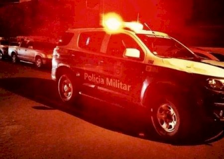 DEODÁPOLIS: Homem de 37 anos morre atropelado por ônibus