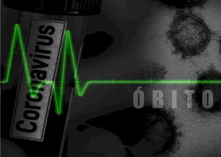 DEODÁPOLIS: Município registra a 19ª morte por complicações do Coronavírus