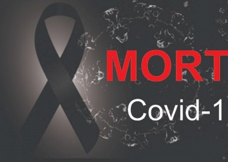 DEODÁPOLIS: Mulher de 37 anos morre por complicações do Covid-19