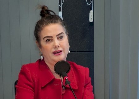 Escola de Deodápolis recebe indicação de reforma da deputada Mara Caseiro