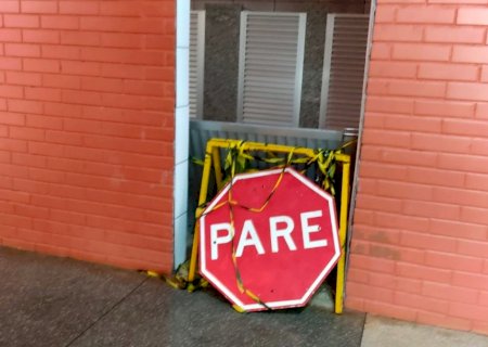 DEODÁPOLIS: Rodoviária com banheiro e ponto de taxi precário revoltam moradores